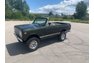 1972 International Scout II