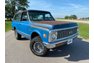 1972 Chevrolet Blazer