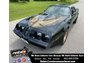 1981 Pontiac Trans AM - Turbo