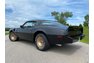 1981 Pontiac Trans AM - Turbo