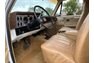 1983 GMC Jimmy K5