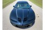 1998 Pontiac Trans AM - WS6