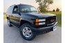 1996 GMC Yukon Z71