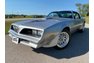 1978 Pontiac Trans Am