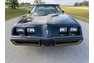 1981 Pontiac Trans Am SE