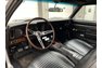 1969 Chevrolet Camaro Z28 RS