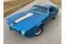 1970 Pontiac Trans Am