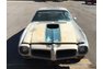 1972 Pontiac Trans AM 455 HO