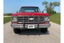 1977 Chevrolet Blazer K5