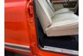 1972 Chevrolet Blazer K5