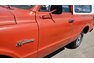 1969 Chevrolet Blazer K5