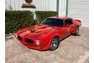 1973 Pontiac Trans Am