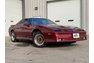 1987 Pontiac Trans Am