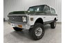 1971 Chevrolet Blazer K5