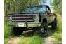 1978 GMC Sierra Grande