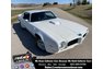 1973 Pontiac Trans Am