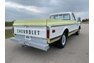 1971 Chevrolet Custom Deluxe C-10