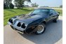 1979 Pontiac Trans Am SE