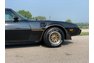 1979 Pontiac Trans Am SE