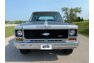 1973 Chevrolet Blazer K5