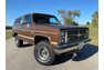 1988 Chevrolet Blazer K5