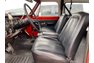 1970 Chevrolet Blazer K5