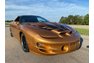 1998 Pontiac Trans Am