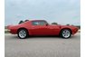 1973 Pontiac Trans Am