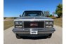 1989 GMC Jimmy K5