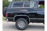 1991 Chevrolet Blazer K5