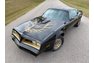 1977 Pontiac Trans Am SE