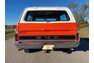 1972 GMC Jimmy K5