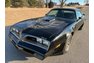 1977 Pontiac Trans Am SE