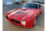 1973 Pontiac Trans Am