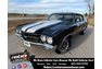 1970 Chevrolet Chevelle SS