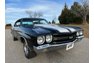 1970 Chevrolet Chevelle SS