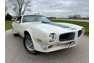 1972 Pontiac Trans Am