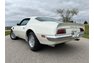 1972 Pontiac Trans Am