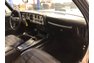1972 Pontiac Trans Am