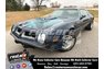 1974 Pontiac Trans Am SD