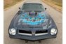 1974 Pontiac Trans Am SD