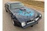 1974 Pontiac Trans Am SD