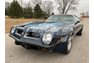 1974 Pontiac Trans Am SD