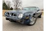 1974 Pontiac Trans Am SD