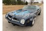 1974 Pontiac Trans Am SD