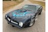 1974 Pontiac Trans Am SD