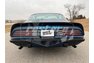 1974 Pontiac Trans Am SD
