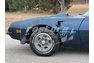 1974 Pontiac Trans Am SD