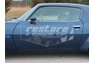 1974 Pontiac Trans Am SD