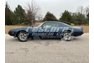 1974 Pontiac Trans Am SD